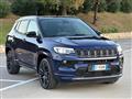 JEEP COMPASS 4XE 1.3 Turbo T4 240 CV PHEV AT6 4xe S STUPENDA !!!