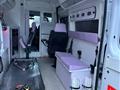 FIAT DUCATO AMBULANZA Ducato 35 2.2 Mjt 140CV AT8 PLM-TA Furgone