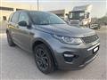 LAND ROVER Discovery Sport 2.0 td4 Pure 180cv "MOTORE ROTTO"