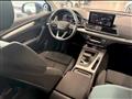 AUDI Q5 40 TDI 204 CV quattro S tronic S line