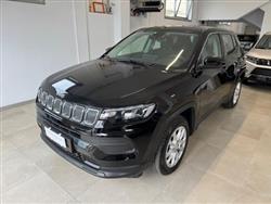 JEEP COMPASS 1.6 Multijet II 2WD Longitude