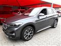 BMW X1 xDrive20d 4x4 XLine AUTOM+UNIPROP.con iva 22%