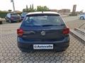 VOLKSWAGEN POLO 1.6 TDI 5p. Trendline BlueMotion Technology