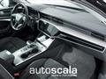 AUDI A6 AVANT Avant 35 2.0 TDI S tronic (rottamazione euro 4 )