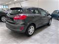 FORD FIESTA 1.1 75 CV GPL 5 porte Business OK NEOPATENTATI