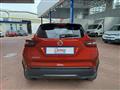 NISSAN JUKE 1.0 DIG-T 114 CV N-Connecta