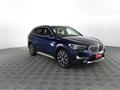 BMW X1 sDrive18d XLINE