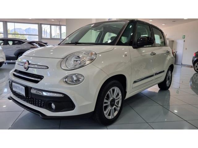 FIAT 500L 1.4 LOUNGE Tutti tagliandi FIAT