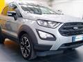 FORD EcoSport Active 125cv - Top di gamma