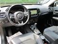 JEEP COMPASS 2.0 Multijet II aut. 4WD Limited*NAVI