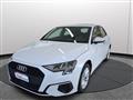 AUDI A3 SPORTBACK SPB SPORTBACK 35 TDI S tronic Business UFFICIALE