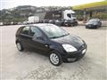 FORD Fiesta 5p 1.6 tdci Ghia GARANTITA FULL OPTIONAL