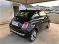 FIAT 500 1.2 Lounge CAMBIO AUTOMATICO OK NEOP. KM ORIGINALI