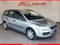 FORD Focus Station Wagon 1.6 TDCI NEOPATENTATI