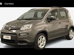 FIAT PANDA 1.2 Fire EasyPower 69cv S&S 1.2 easypower Gpl s&s 69cv