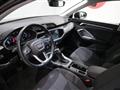 AUDI Q3 40 2.0 tdi S line edition quattro 200cv s-tronic