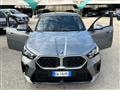 BMW X2 XDRIVE 20d MSPORT IVA TETTO C19 NAVI KAMERA LED