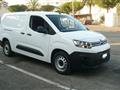 CITROEN BERLINGO BlueHDi 100 Van M Club