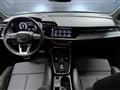 AUDI A3 SPORTBACK SPB 35 TFSI S tronic S line edition #Interno/Ester