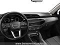 AUDI Q3 35 TDI S tronic S line edition