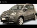 FIAT PANDA 1.2 Fire EasyPower 69cv S&S 1.2 easypower Gpl s&s 69cv