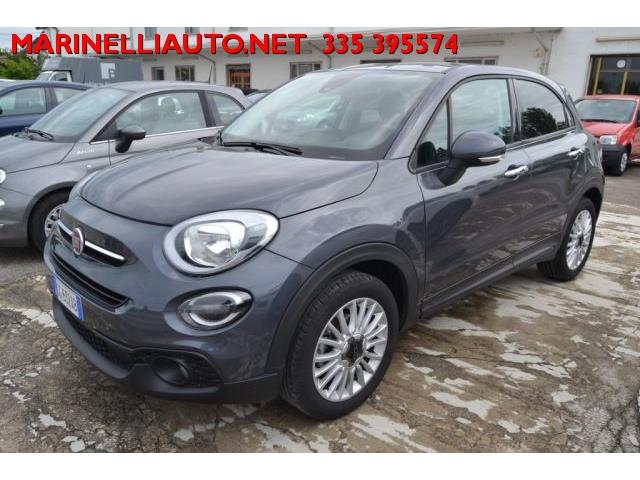 FIAT 500X 1.6 MultiJet 130 CV Connect