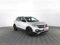 VOLKSWAGEN T-CROSS 1.0 TSI 110 CV DSG Advanced