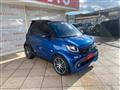 SMART FORTWO 0.9 BRABUS XCLUSIVE TWINAMIC TURBO CABRIO