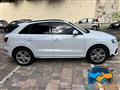 AUDI Q3 2.0 TDI quattro S tronic Sport 150 cv