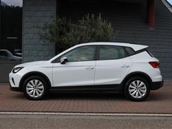 SEAT ARONA 1.0 EcoTSI Style