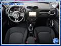 JEEP RENEGADE 1.6 Mjt 120 CV Longitude (Pack Business)