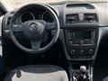 SKODA YETI 2.0 TDI CR 110CV 4x4 Easy -554-