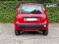 FIAT PANDA 0.9 TwinAir Turbo Natural Power Easy