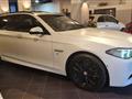 BMW SERIE 5 TOURING d xDrive Touring Luxury Msport*GARANZIA 2ANNI BMW*