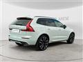 VOLVO XC60 B5 AWD Geartronic R-design