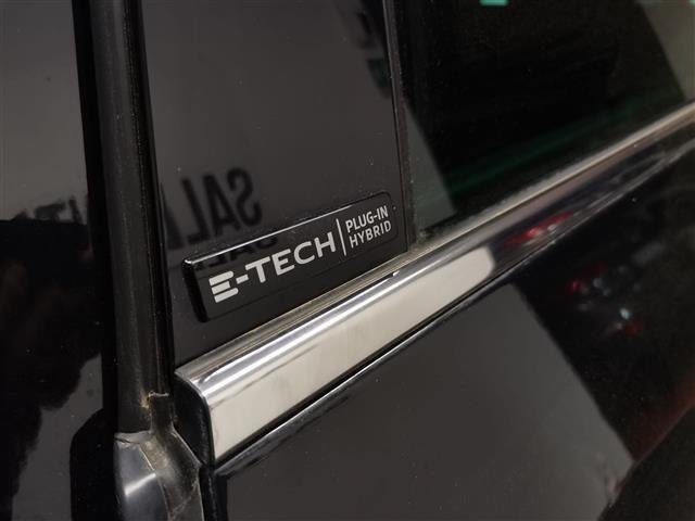 RENAULT MEGANE E-TECH PLUG-IN HYBRID Sporter 1.6 E-TECH Plug-in Hybrid RS Line A