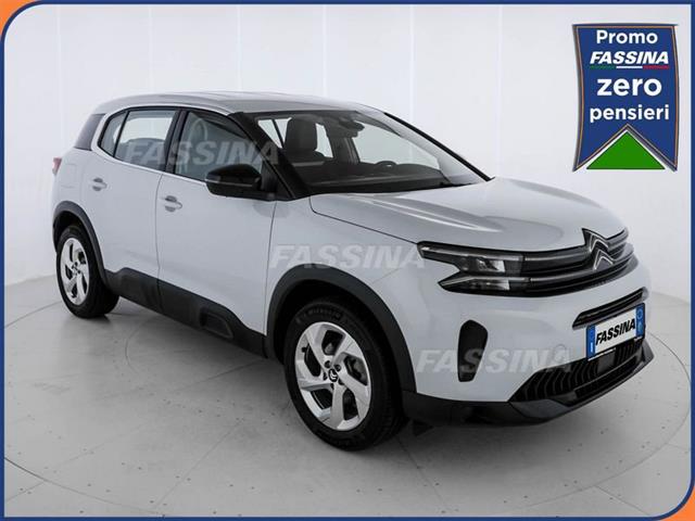 CITROEN C5 AIRCROSS C5 Aircross PureTech 130 S&S You