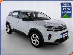 CITROEN C5 AIRCROSS C5 Aircross PureTech 130 S&S You