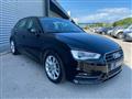 AUDI A3 SPORTBACK SPB 2.0 TDI 150 CV AMBITION LED Bang&Olufsen