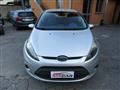 FORD FIESTA 1.2 + * 122.000 KM REALI *