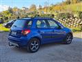 SUZUKI SX4 DDiS 16V Outdoor Line