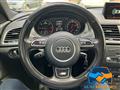 AUDI Q3 2.0 TDI quattro S tronic Sport 150 cv