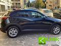 MAZDA CX-3 1.5L Skyactiv-D Exceed, Finanziabile, Garanzia