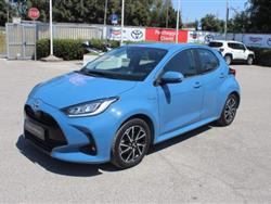 TOYOTA YARIS 1.5 Hybrid 5 porte Trend