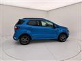 FORD ECOSPORT 1.0 EcoBoost 125 CV Start&Stop ST-Line