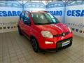 FIAT PANDA CROSS 1.0 firefly hybrid 70cv City Life 5 posti