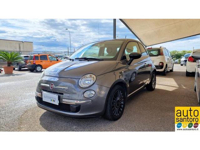 FIAT 500 1.3 Multijet 16V 95 CV Lounge