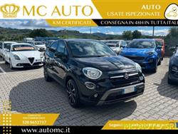 FIAT 500X 1.0 T3 120 CV City Cross