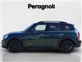 MINI COUNTRYMAN 2.0 COOPER D ALL4 AUTOMATICA