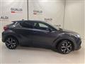 TOYOTA C-HR 1.8 Hybrid E-CVT Trend